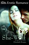 She-Wolf (Blood, #0.5))