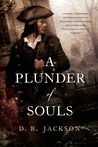 A Plunder of Souls cover