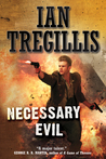 Necessary Evil cover