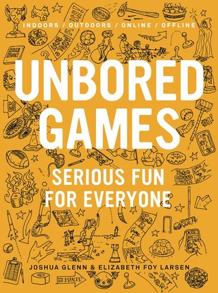 UNBORED Games: The Essential Guide