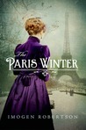 The Paris Winter cover