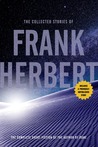 The Collected Stories of Frank Herbert cover