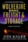 Wolverine Bros. Freight & Storage cover