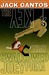 The Key That Swallowed Joey Pigza (Joey Pigza, #5) by Jack Gantos