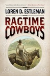 Ragtime Cowboys cover