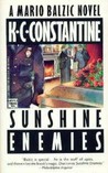 Sunshine Enemies cover