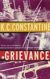 Grievance cover