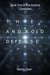 The Android Defense (The Android Chronicles Book #1) by Marling Sloan