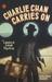 Charlie Chan Carries On (Charlie Chan, #5) by Earl Derr Biggers