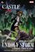 Unholy Storm (Derrick Storm Graphic Novels, #4) by Richard Castle