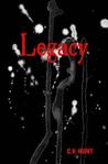 Legacy (Endlessly, #2)