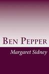 Ben Pepper cover