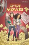 Samantha Sanderson At the Movies cover
