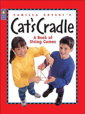 String Games Book