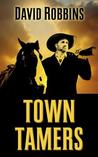 Town Tamers cover