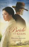 A Bride for Keeps cover