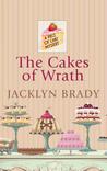 The Cakes of Wrath cover