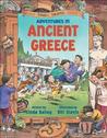 Adventures in Ancient Greece cover