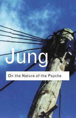 On The Nature Of The Psyche By Carl Jung