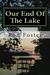 Our End Of The Lake Surviving After The 2012 Solar Storm by Ron Foster