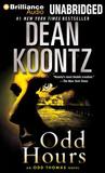 Odd Hours (Odd Thomas, #4)