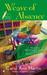 Weave of Absence A Weaving Mystery by Carol Ann Martin