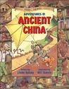 Adventures in Ancient China cover