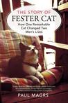 The Story of Fester Cat cover