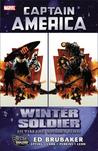 Captain America by Ed Brubaker Captain America by Ed Brubaker
