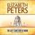The Last Camel Died at Noon by Elizabeth Peters