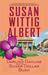 The Darling Dahlias and the Silver Dollar Bush (The Darling Dahlias, #5) by Susan Wittig Albert