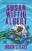 Widow's Tears by Susan Wittig Albert