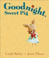 Goodnight, Sweet Pig cover
