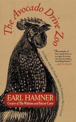 Avocado Drive Zoo: At Home with My Family and the Creatures We've Loved 978-1581820201 por Earl Hamner Jr. PDF DJVU