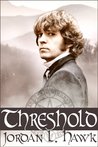 Threshold cover