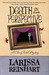 Death in Perspective (A Cherry Tucker Mystery, #4)
