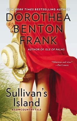Welcome to My Books Library Sullivan's Island (Lowcountry Tales #1)