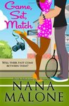 Game, Set, Match (Love Match #1)
