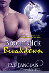 Broomstick Breakdown cover