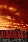 Blood Skies (Blood Skies, #1)