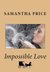 Impossible Love (Amish Wedding Season #1) by Samantha Price