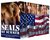 SEALs Of Summer Military Romance Superbundle - Navy SEAL Style by Sharon Hamilton