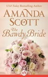 The Bawdy Bride cover