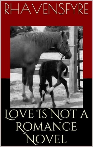 love-is-not-a-romance-novel
