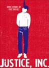 Justice, Inc. cover
