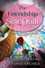 The Friendship Star Quilt (A Stitching Post Romance, #2) by Patricia Kiyono