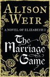 The Marriage Game cover