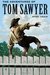 The Adventures of Tom Sawyer by Mark Twain
