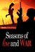 Seasons of Love and War by Brenda Ashworth Barry