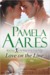 Love On The Line (Heart Of The Game #4) by Pamela Aares